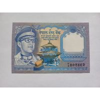 Непал 1 рупия