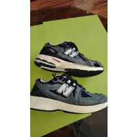 Кроссовки NІКЕ р. 36 б/у немного носили.