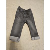 Джинсы детские next