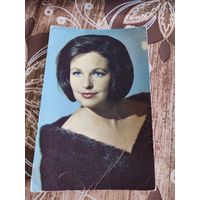 Артисты Фатеева