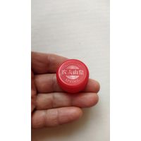 Крышка (ПЭТ). Китай.