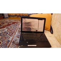 Корпус от ноутбука TOSHIBA SATELITE L505