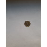 Египет 1 пиастр 1984