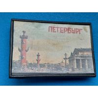 Ленинград. Петербург 90 годы