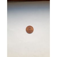 Мальта 5 евроцентов 2017