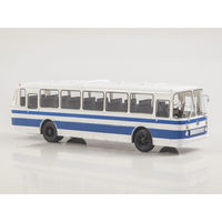 Наши Автобусы 15, ЛАЗ-699Р Советский полулюкс ПЕРЕВЫПУСК