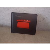 Interpol - Turn On The Bright Lights ( 2 CD + DVD, Digibook)