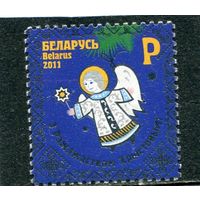 Беларусь 2011. Рождество