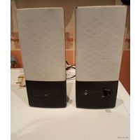 Колонки Genius