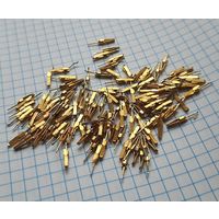 Контакты разъмов