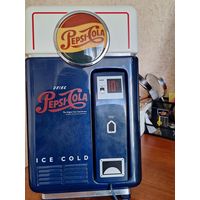 Ретро телефон  Pepsi Cola  1995г