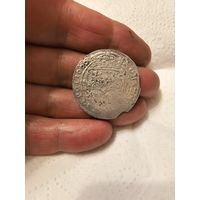 Тымф 1666 год