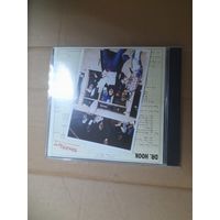 DR. HOOK  "BANKRUPT" CD 1975