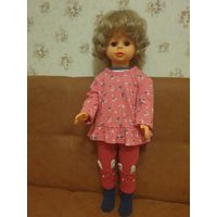 Кукла ГДР 60см