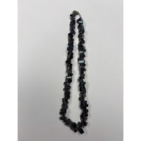 Бусы камень