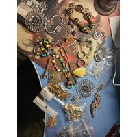 Украшения с 10 руб