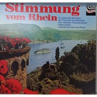 Stimmung Von Rhein / Germany
