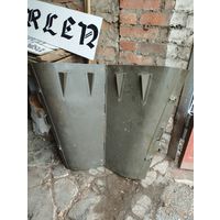 Капот ГАЗ-67