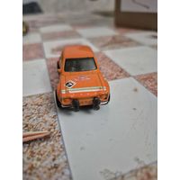Коллекционая машинка hotwheels