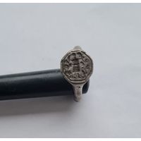 Сыгнет серебро