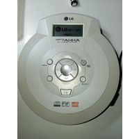 MP3 player ANNA   LG