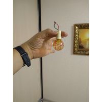 Елочная игрушка