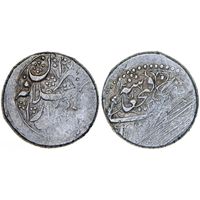 Иран, Персия, Каджары, Фатх Али Шах, 1211-1250 гг.х., кран (6,84 гр.).       .И-6