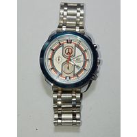 Часы кварцевые ,  EDIFICE CASIO .