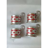 Подстаканики