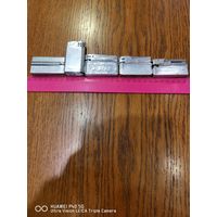 Лот зажигалок СССР нечастые самая привлекательная цена трёхдневный аукцион