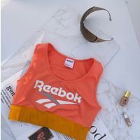 Топ спорт Reebok оригинал