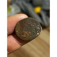 Фельс царства Тимуридов (4)