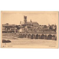 Распродажа коллекции открыток с видами мостов