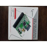 Адаптер IDE-SATA