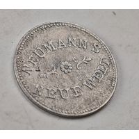 Нотгельд Германия