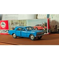 ГАЗ-24 Волга