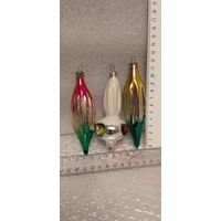 Ёлочные игрушки. 22-20