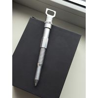 Ручка шариковая отбойный молоток СССР