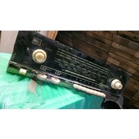 Регонда моно.