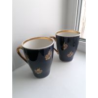 Кружки Гиганты, кобальт