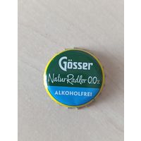 Крышки - пробки (  Австрия )