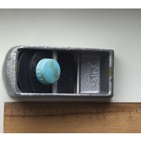 Маленький рубанок СССР сиз