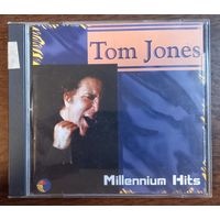 Tom Jones – Millennium Hits