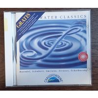 Water Classics (сборка)