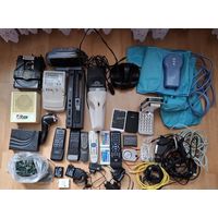 Электрооборудование и приборы+подарок