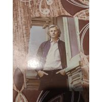 Календарик,артисты,Любшин