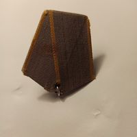 Колодка с пром.звеном