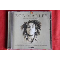 Bob Marley - Rainbow Country (2004, CD)
