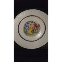 "Мадонна" ГДР.(Чай кофе сервиз).ЧССР.(столовый сервиз).ПНР.(тарелки).КНР(рисовый фарфор).