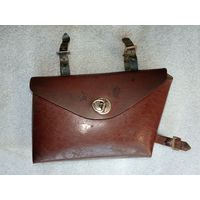 Сумка бардачок кобура для ключей велосипеда на раму